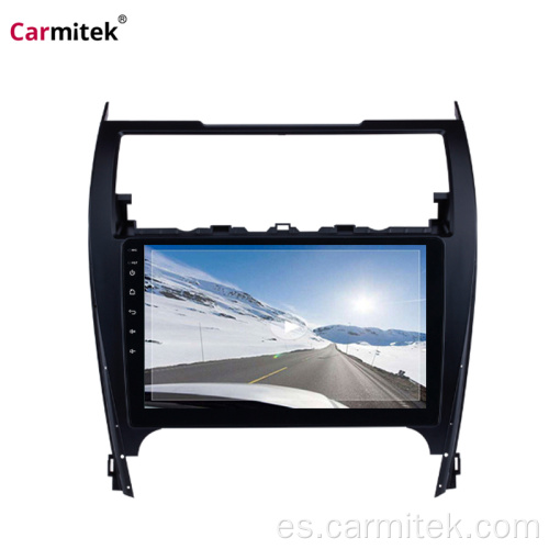 Multimedia gps para coche para Camry 2012-2017